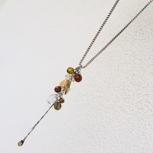 5 for $25! Long Chain Necklace